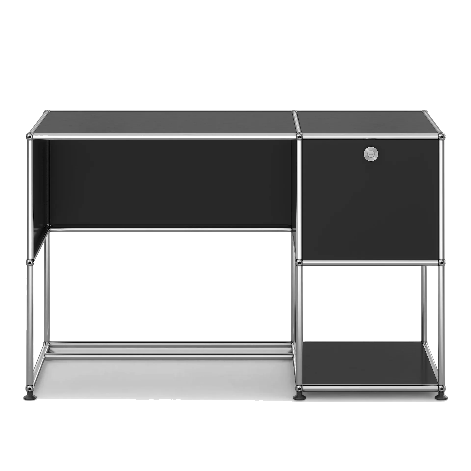 USM Haller biurko B21