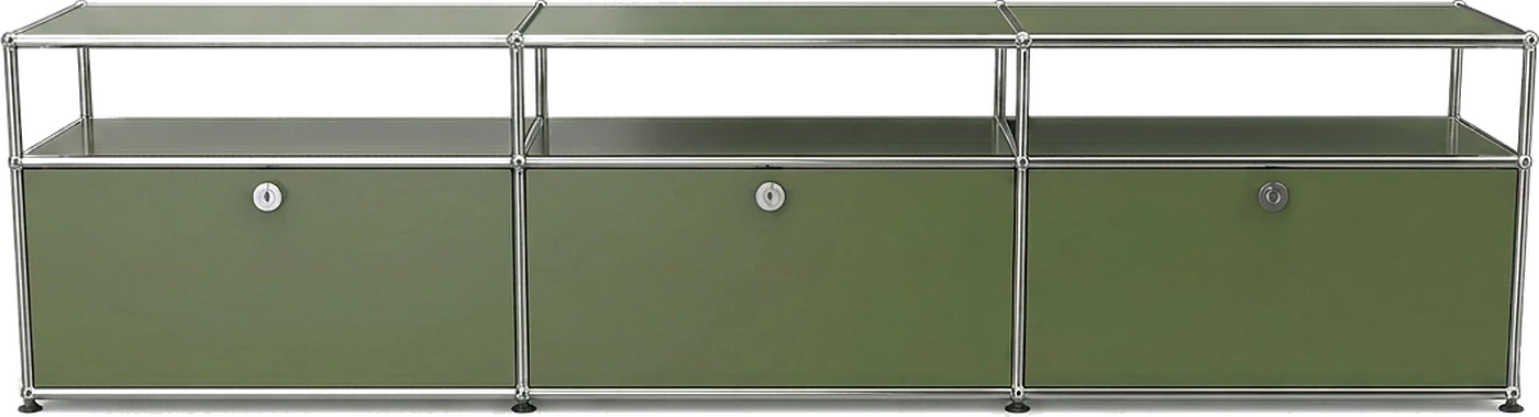USM Haller, szafka pod TV