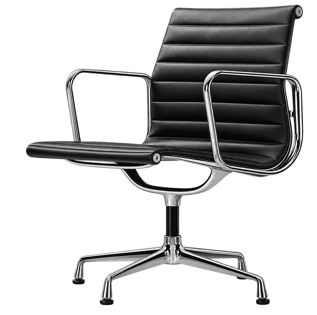 Vitra Aluminium Chair EA 108